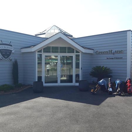 Ile Au Pre Vue Lac Et Golf Talmont-Saint-Hilaire 外观 照片